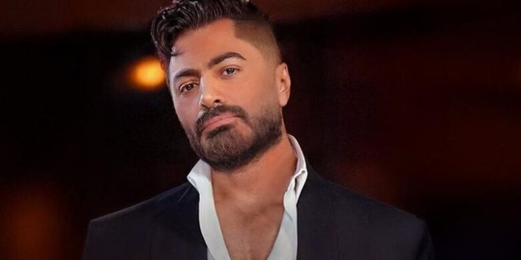 معايدة من القلب… تامر حسني يوجه رسالة مفاجئة للمسيحيين