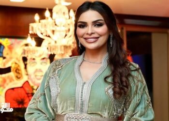 صفاء حبيركو تتضامن مع ساكنة القصر الكبير بعد الفيضانات