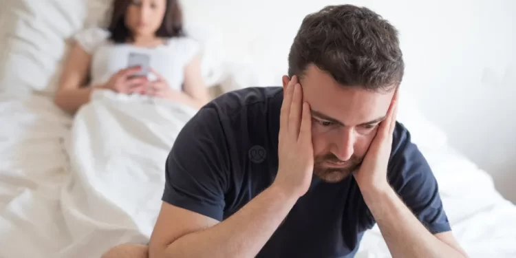 العجز الجنسي..هل متعلق بعمر الرجل ؟