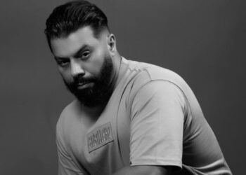 الفنان الرابور مسلم يفقد والدته..تفاصيل