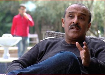 بمناسبة السنة الجديدة ..سعيد الناصيري يهدي جمهوره فيلمه “الشلاهبية”