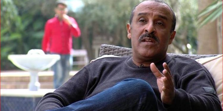 بمناسبة السنة الجديدة ..سعيد الناصيري يهدي جمهوره فيلمه “الشلاهبية”