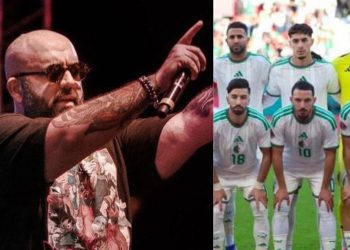 تمني دون بيغ فوز المنتخب الجزائري… مزحة عابرة أم موقف يحمل رسائل أعمق؟