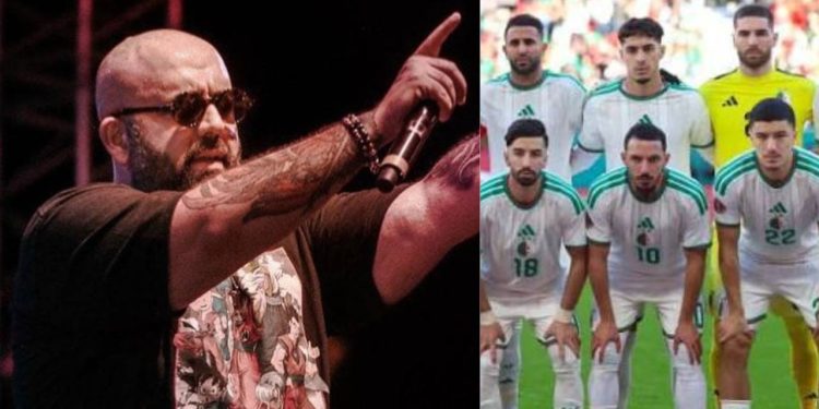 تمني دون بيغ فوز المنتخب الجزائري… مزحة عابرة أم موقف يحمل رسائل أعمق؟