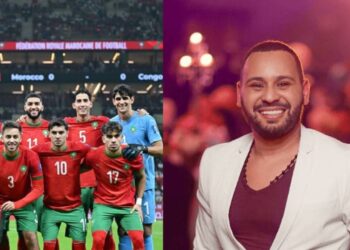الريفي يستيقظ على فرحة وطنية: “فقنا فرحانين بسبب المنتخب المغربي”