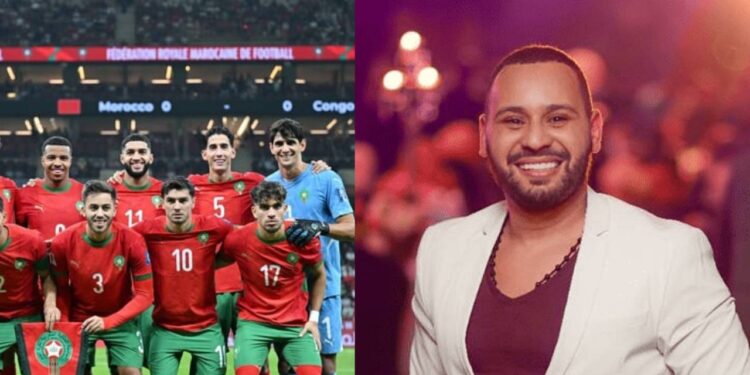 الريفي يستيقظ على فرحة وطنية: “فقنا فرحانين بسبب المنتخب المغربي”