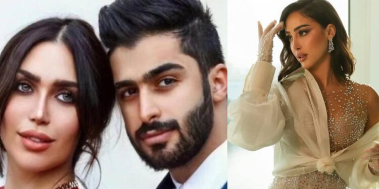 بسمة بوسيل تساند الدكتورة خلود وزوجها برسالة مؤثرة: “يارب يفك كربهم ويرجعهم لأولادهم”