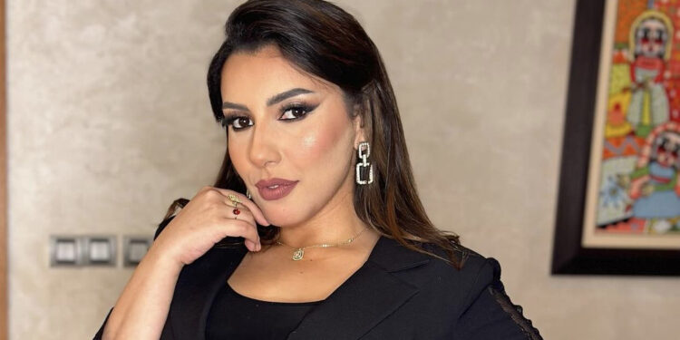 سحر الصديقي تتضامن مع ساكنة القصر الكبير