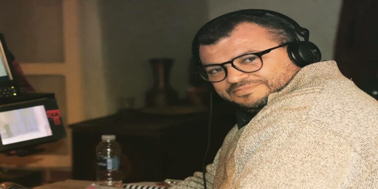 هشام الجباري يستعد لإطلاق تصوير سيتكوم كوميدي مغربي جديد