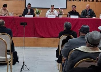 مهرجان حلّالة لفن القول موعدا ثقافيا يجمع  بين الشعر والسرد
