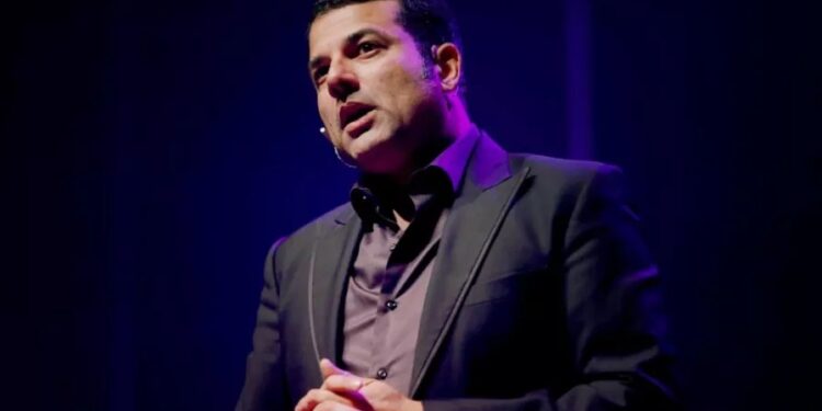 الموت يفجع الفنان غاني قباج