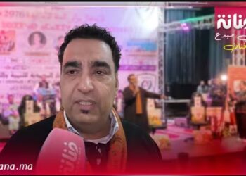 الفنان الأمازيغي بنهمو يكشف معاناة المسرح الأمازيغي في ظل تقصير المؤسسات