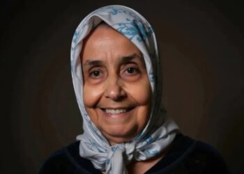الفنانة صفية الزياني في ذمة الله