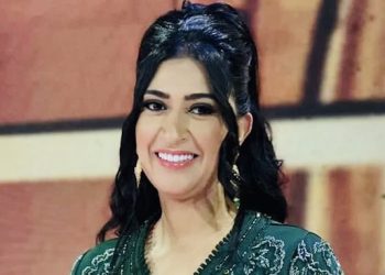 الفنانة دنيا بوطازوت تكشف حقيقة تعرضها إلى الإجهاض