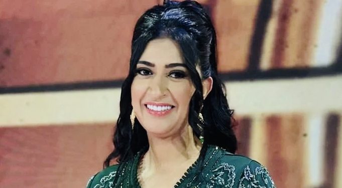 الفنانة دنيا بوطازوت تكشف حقيقة تعرضها إلى الإجهاض