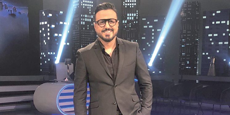رشيد العلالي يتلقى أكبر درس في حياته..تفاصيل