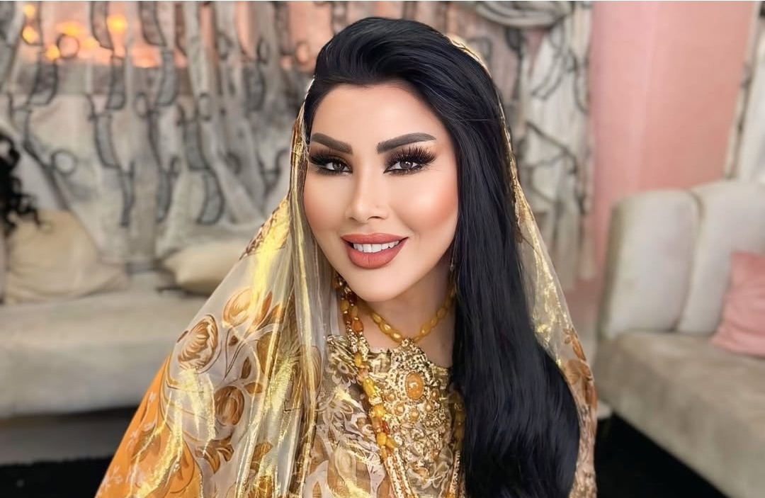 سعيدة شرف تحتفل بابنتها برسالة حب مؤثرة: «كل عام وأنتِ عمري» - مجلة فنانة - fenana