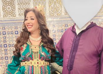 الفنانة صفاء تعلن حملها في الشهر السابع وتشارك فرحتها العائلية مع جمهورها