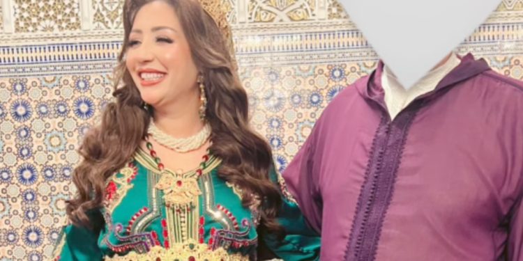 الفنانة صفاء تعلن حملها في الشهر السابع وتشارك فرحتها العائلية مع جمهورها