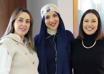 خديجة ݣوطاي تطل على جمهورها في عمل فني جديد خلال رمضان