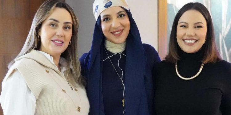 خديجة ݣوطاي تطل على جمهورها في عمل فني جديد خلال رمضان