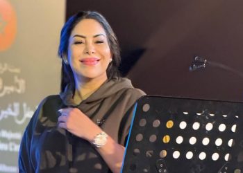 بحضور الأميرة لالة حسناء..نجاة الرجوي تشارك في حفل خيري دبلوماسي