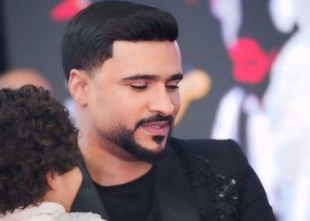 جمهور وليد الرحماني… حرارة الإحساس ووفاء لايزول