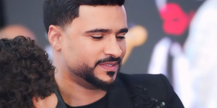 جمهور وليد الرحماني… حرارة الإحساس ووفاء لايزول