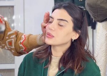 مريم باكوش تسدل الستار على “حياة عادية جدا” وتكشف الكواليس