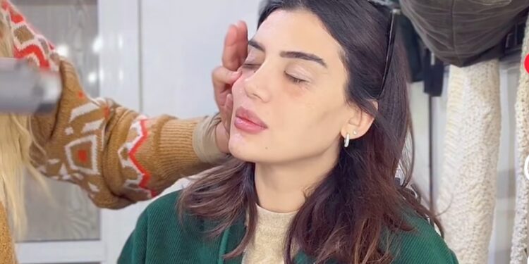 مريم باكوش تسدل الستار على “حياة عادية جدا” وتكشف الكواليس