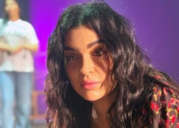 فرح الفاسي تعلن عن تجربة سينمائية جديدة تجمع بين الشغف والحلم