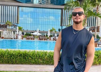 سعد لمجرد:” فخري بالمنتخب المغربي في الروح القتالية لا في الألقاب”