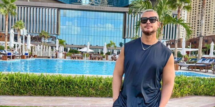 سعد لمجرد:” فخري بالمنتخب المغربي في الروح القتالية لا في الألقاب”