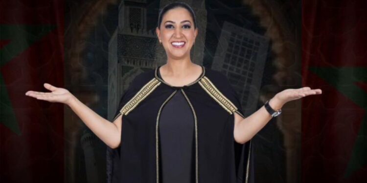 الدار البيضاء تحتضن الدورة الحادية عشرة من مهرجان سفراء القفطان المغربي