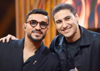 وليد الرحماني..حين تتحول الأحاسيس إلى إبداع