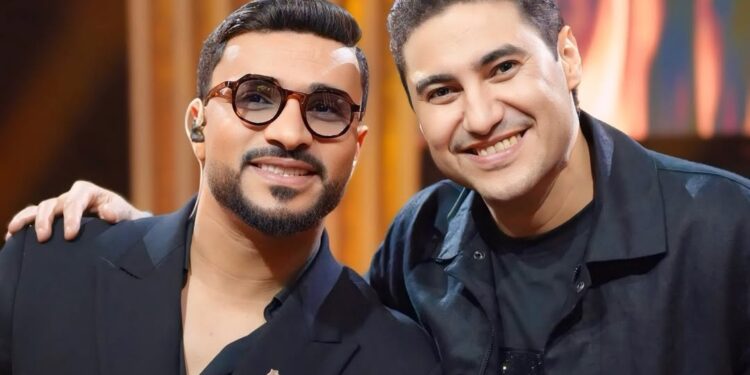 وليد الرحماني..حين تتحول الأحاسيس إلى إبداع