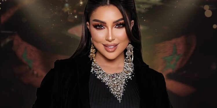 الفنانة دنيا بطمة تعلن عن مفاجأة فنية ..تفاصيل