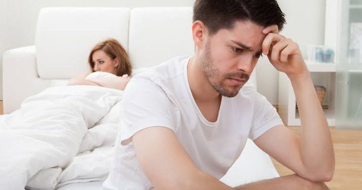 البرود الجنسي..كيف يحدث وكيف يمكن التخلص منه؟