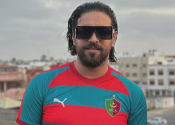 مغادرة الستريمر إلياس المالكي سجن سيدي موسى بالجديدة بعد تعويض عقوبته السجنية بعقوبة بديلة