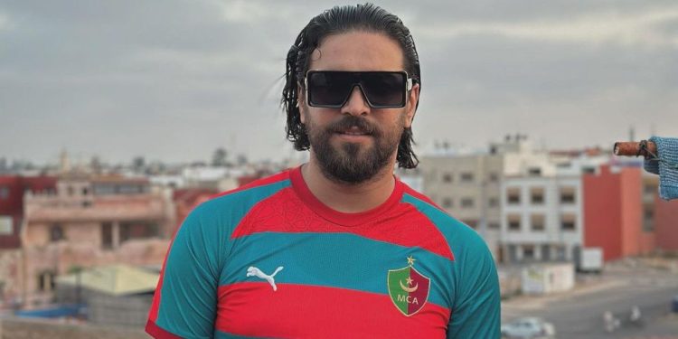 مغادرة الستريمر إلياس المالكي سجن سيدي موسى بالجديدة بعد تعويض عقوبته السجنية بعقوبة بديلة