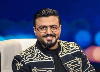 الإعلامي رشيد العلالي يثير الجدل