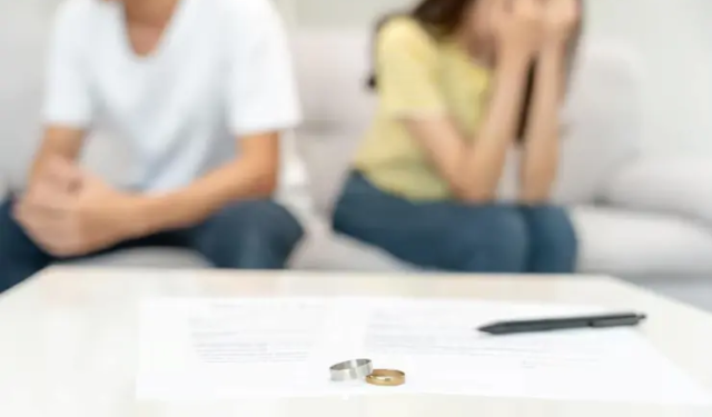 صدمة خيانة الزوجة لزوجها..أسرار سوف تكتشفها لأول مرة