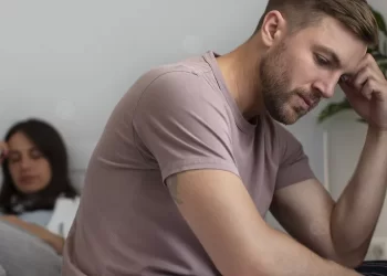 قلة العلاقات الجنسية بين الأزواج..تأثيرها/أسبابها
