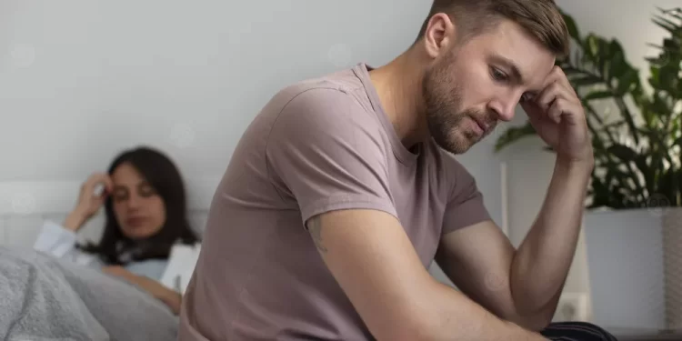 قلة العلاقات الجنسية بين الأزواج..تأثيرها/أسبابها