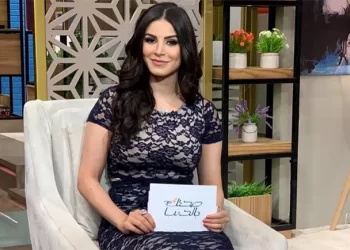 الإعلامية المصرية إيناس الليثي في ذمة الله
