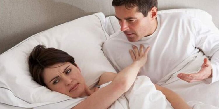 كيف تتعاملين كامرأة مع العلاقات الجنسية في رمضان ؟