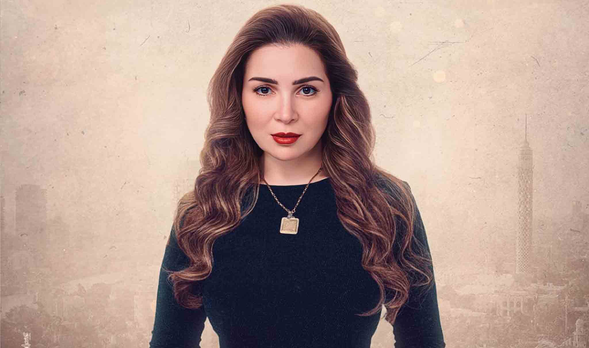 مي عز الدين تدخل المستعجلات على وجه السرعة..تفاصيل