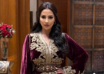 ابتسام لعروسي تسجل حضورها في السباق الرمضاني ..تفاصيل