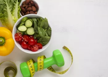 كيف تحافظ على وزنك في شهر رمضان ؟