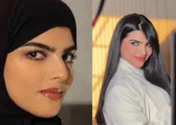 خلع حجاب سارة الودعاني يشعل الجدل ويصدم متابعيها على مواقع التواصل